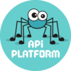 Api Platform Logo